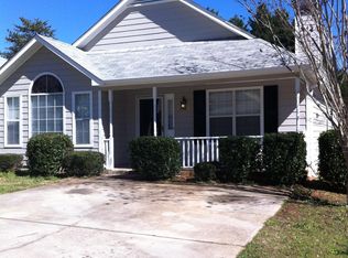 120 Waterford Way, Griffin, GA