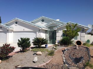 67360 Medano Rd, Cathedral City, CA 92234