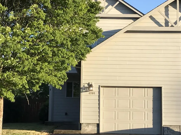 4808 Saunter Loop NE, Salem, OR 97305