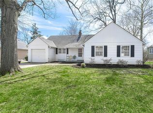 4707 W 66th St, Prairie Village, KS 66208