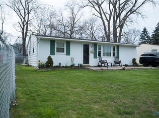 4913 Bales Rd, Toledo, OH 43613