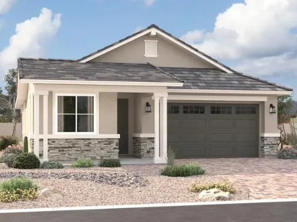 8315 N 54TH Lane, Glendale, AZ 85302