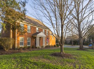 6316 Chickering Woods Dr, Nashville, TN 37215