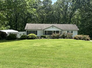 7124 Ivey Rd, Fairview, TN 37062