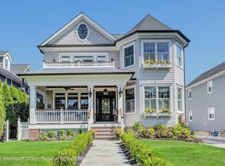 504 Jersey Ave, Spring Lake, NJ 07762