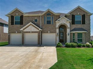 4522 Willet Ln, Garland, TX 75043