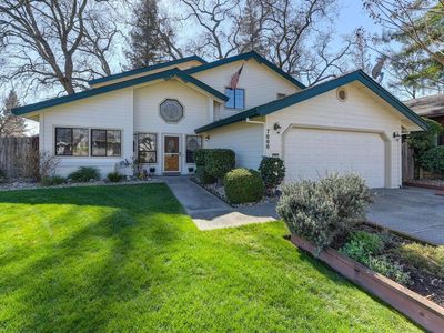 7666 Away Way, Citrus Heights, CA, 95610