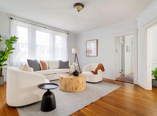 24-38 Summit Condominiums, Brookline, MA 02446
