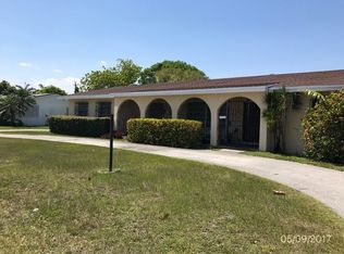 9301 SW 147th St, Miami, FL 33176