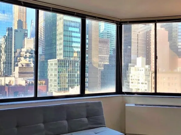 255 E 49th St APT 16F, New York, NY 10017