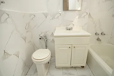 Rented by Norman Raindel, LREB