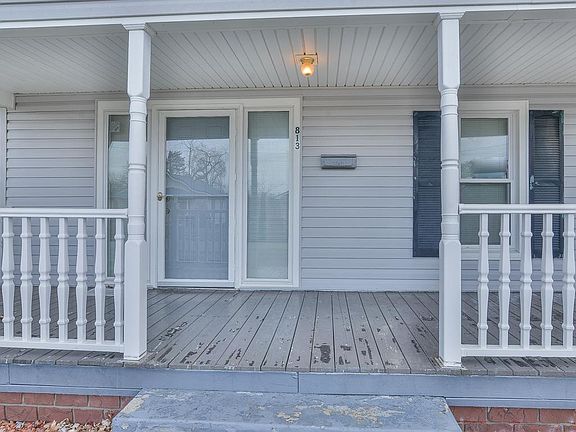 2nd image of 813 Wilson Ave