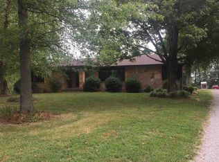 3250 Old Fredonia Rd, Fredonia, KY 42411