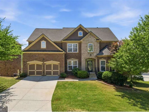 5025 Shelbourne Dr, Cumming, GA 30041