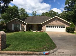 413 Edgewood Cir, Lufkin, TX 75904