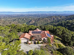 3865 Page Mill Rd, Los Altos, CA 94022