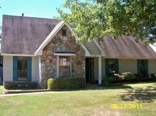 6231 Berrypick Ln, Memphis, TN 38141