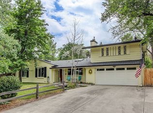 8702 Meadowlark Dr, Lakewood, CO 80226