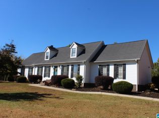 439 Robinson Loop, Jasper, AL 35504