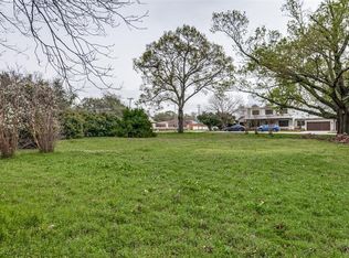 4179 Beaver Brook Ln LOT 12, Dallas, TX 75229