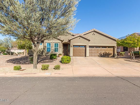 2nd image of 3236 W Caravaggio Ln