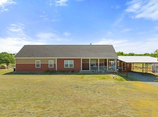 737 Bunk House Dr, Venus, TX 76084