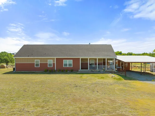 737 Bunk House Dr, Venus, TX 76084