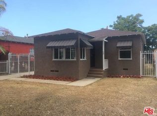 737 E 137th St, Los Angeles, CA 90059