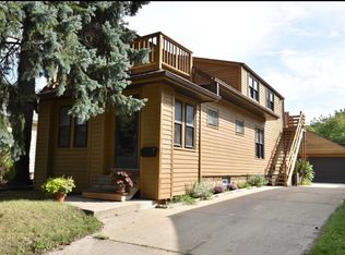 3432 S Logan Ave, Milwaukee, WI 53207