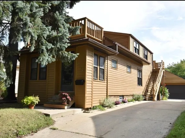 3432 S Logan Ave, Milwaukee, WI 53207
