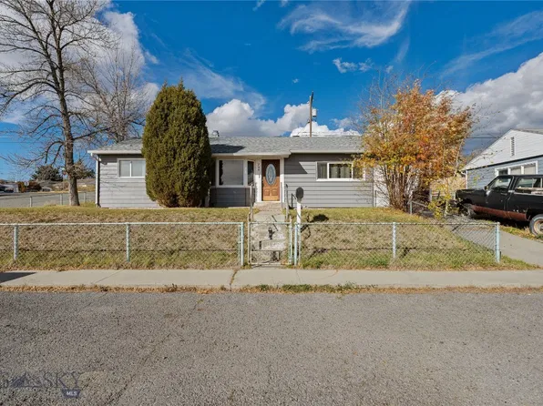 735 11th St, Butte, MT 59701