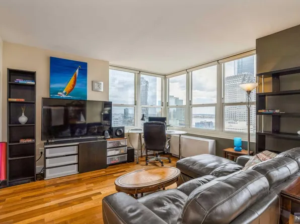 88 Morgan St APT 2908, Jersey City, NJ 07302