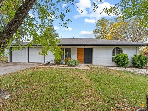 602 Gilmore St, Taylor, TX 76574