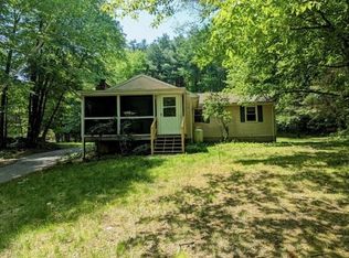 41 Fitzgerald Rd, Charlton, MA 01507