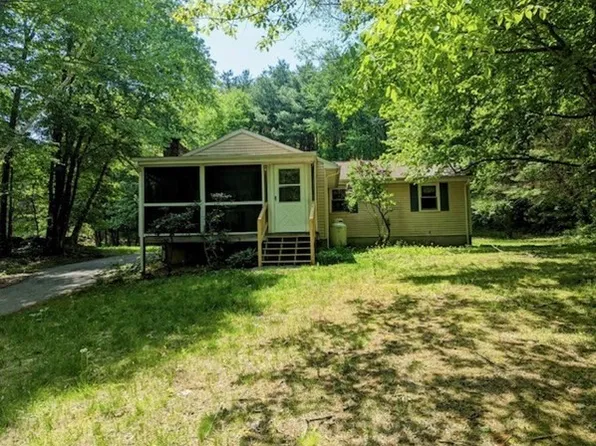 41 Fitzgerald Rd, Charlton, MA 01507