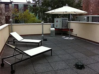 Rented by Avenue Sotheby's International Realty