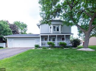 11932 Louisiana Cir, Champlin, MN 55316