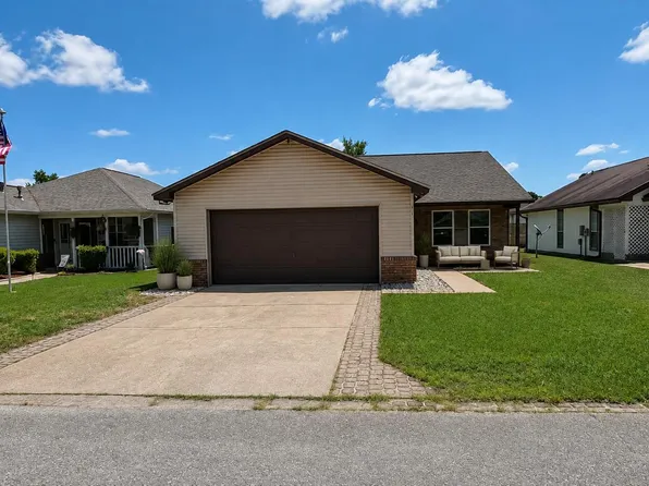 911 Lawton Ct, Fort Walton Beach, FL 32547