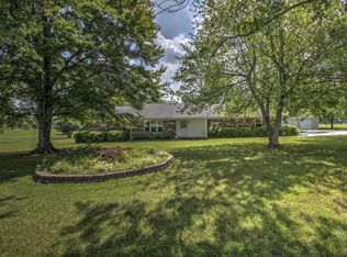 318 N 429th, Pryor, OK 74361