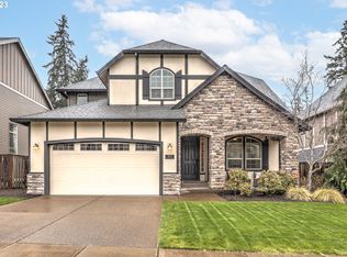 22917 SW 104th Ter, Tualatin, OR 97062