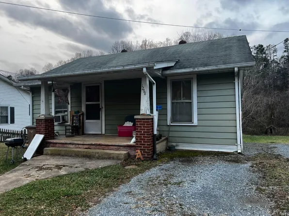 1298 Lynch Rd, Altavista, VA 24517