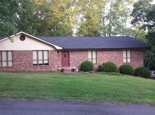 1820 Seven Oaks Dr, Morristown, TN 37814