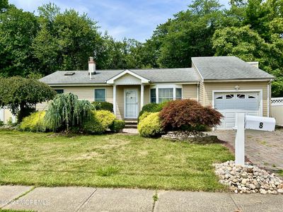8 Brookside Avenue, Hazlet, NJ, 07730