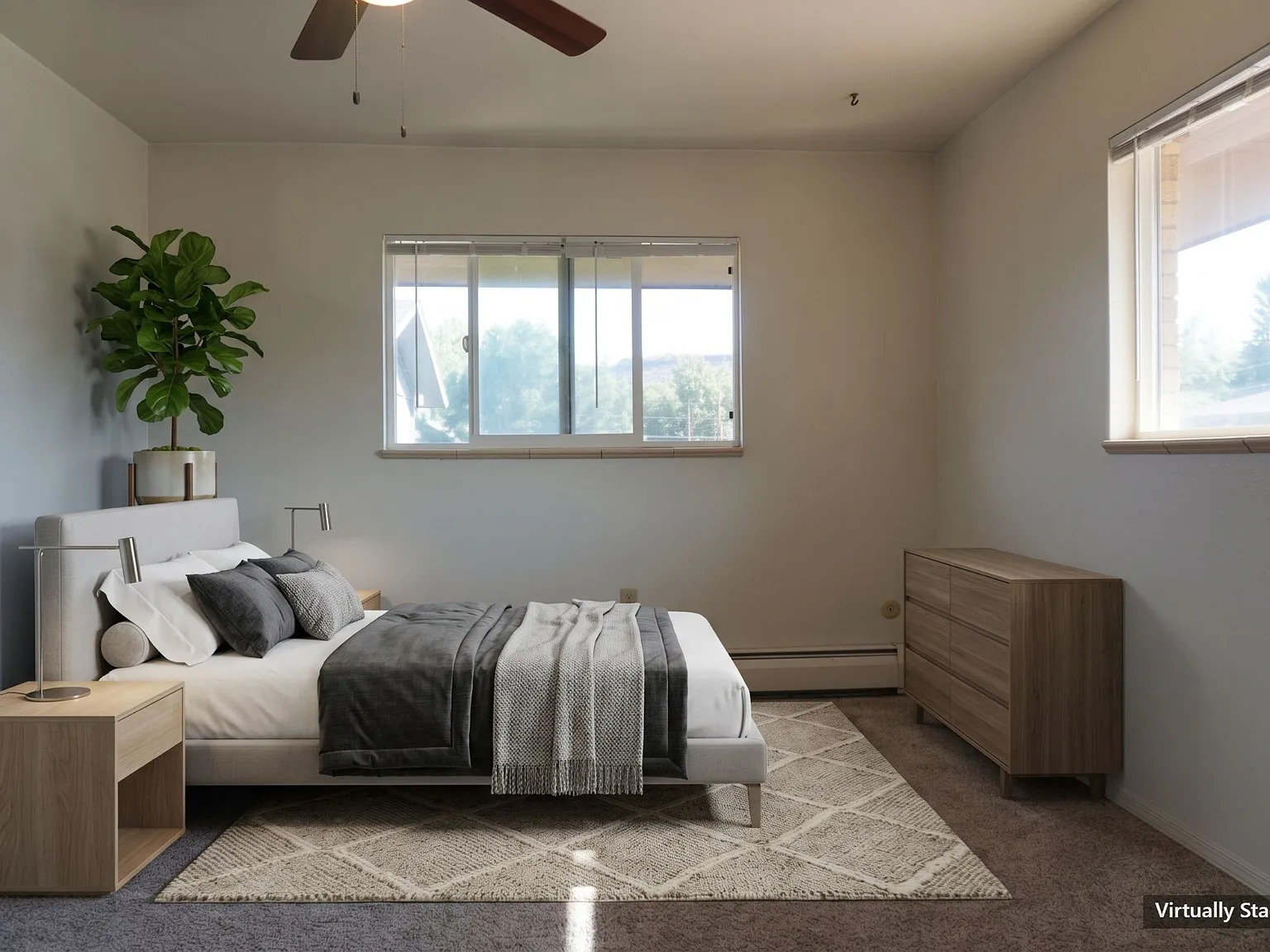 2 bed, 900 sqft, $1,495 — Photo 3