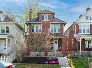 938 Linwood Ave, Columbus, OH 43206