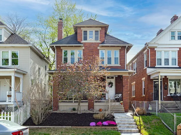 938 Linwood Ave, Columbus, OH 43206