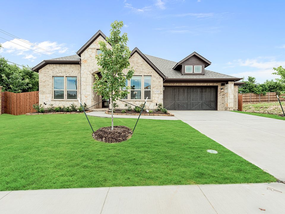 1st image of 4202 Bel Air Dr