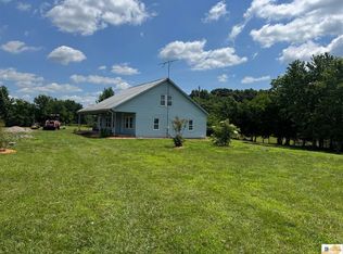 1350 Cropper Ridge Rd, Red Boiling Springs, TN 37150