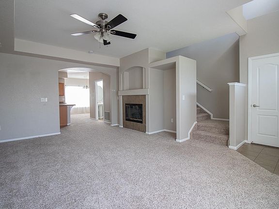 Living Area.