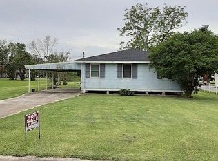 3694 Highway 1, Raceland, LA 70394